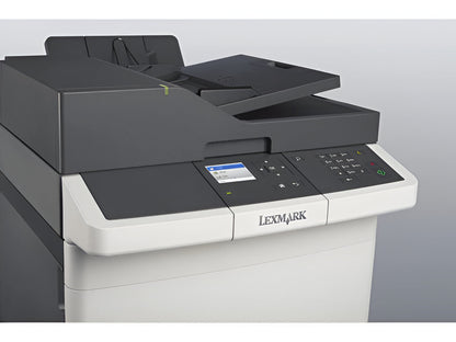 Lexmark CX310n Laser A4 1200 x 1200 DPI 23 ppm