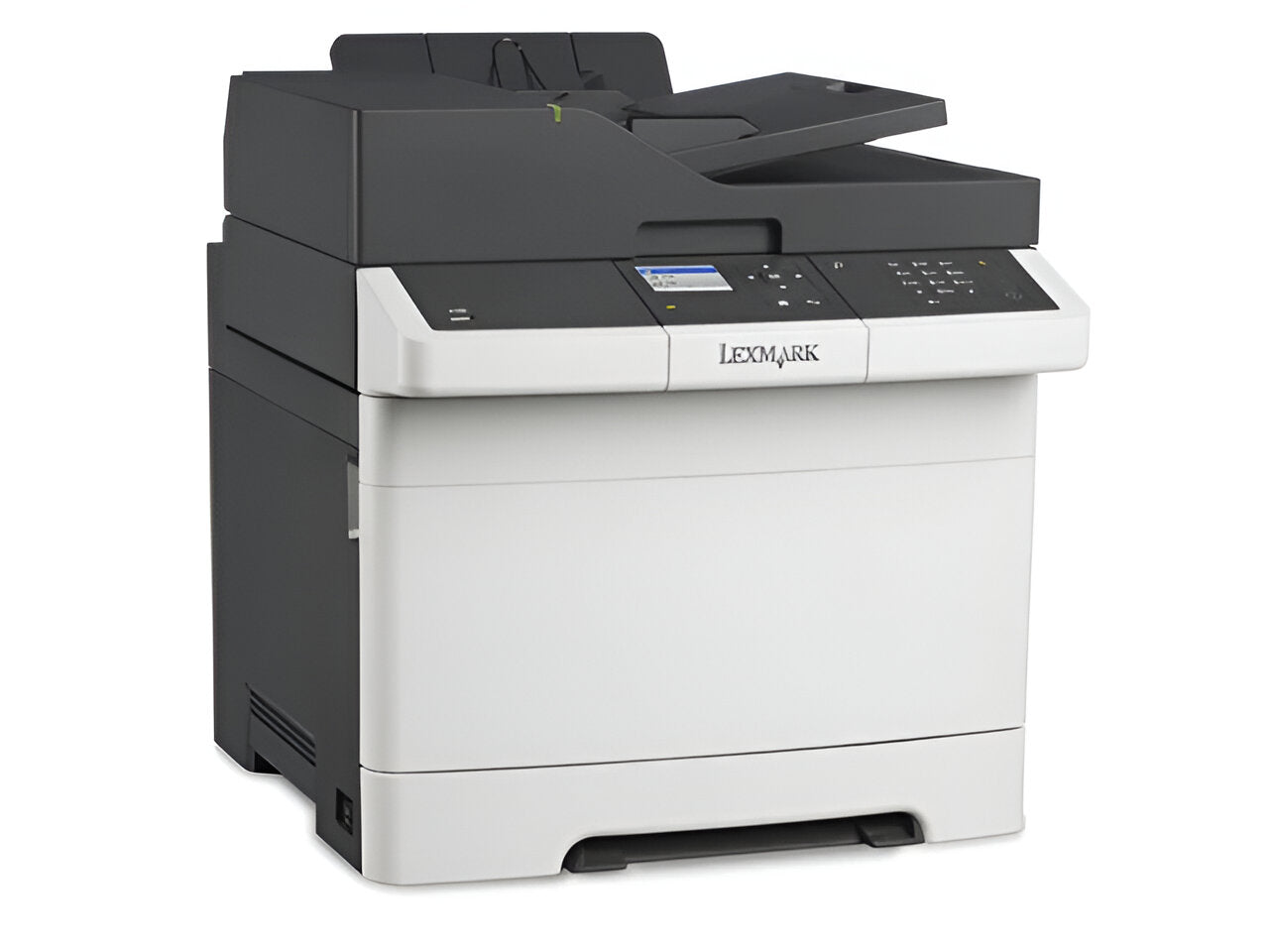 Lexmark CX310n Laser A4 1200 x 1200 DPI 23 ppm