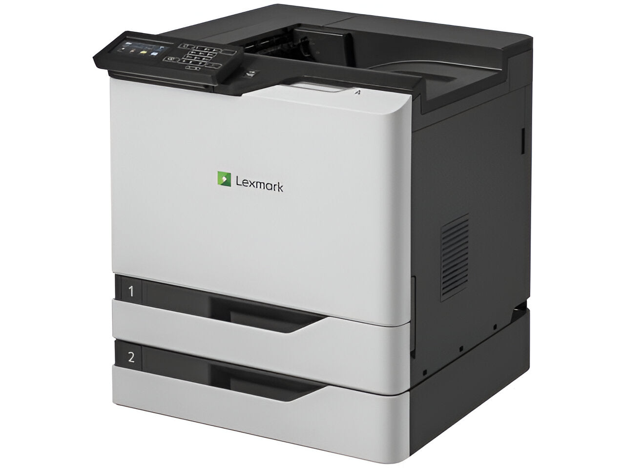 Lexmark CS820dte Colour 1200 x 1200 DPI A4