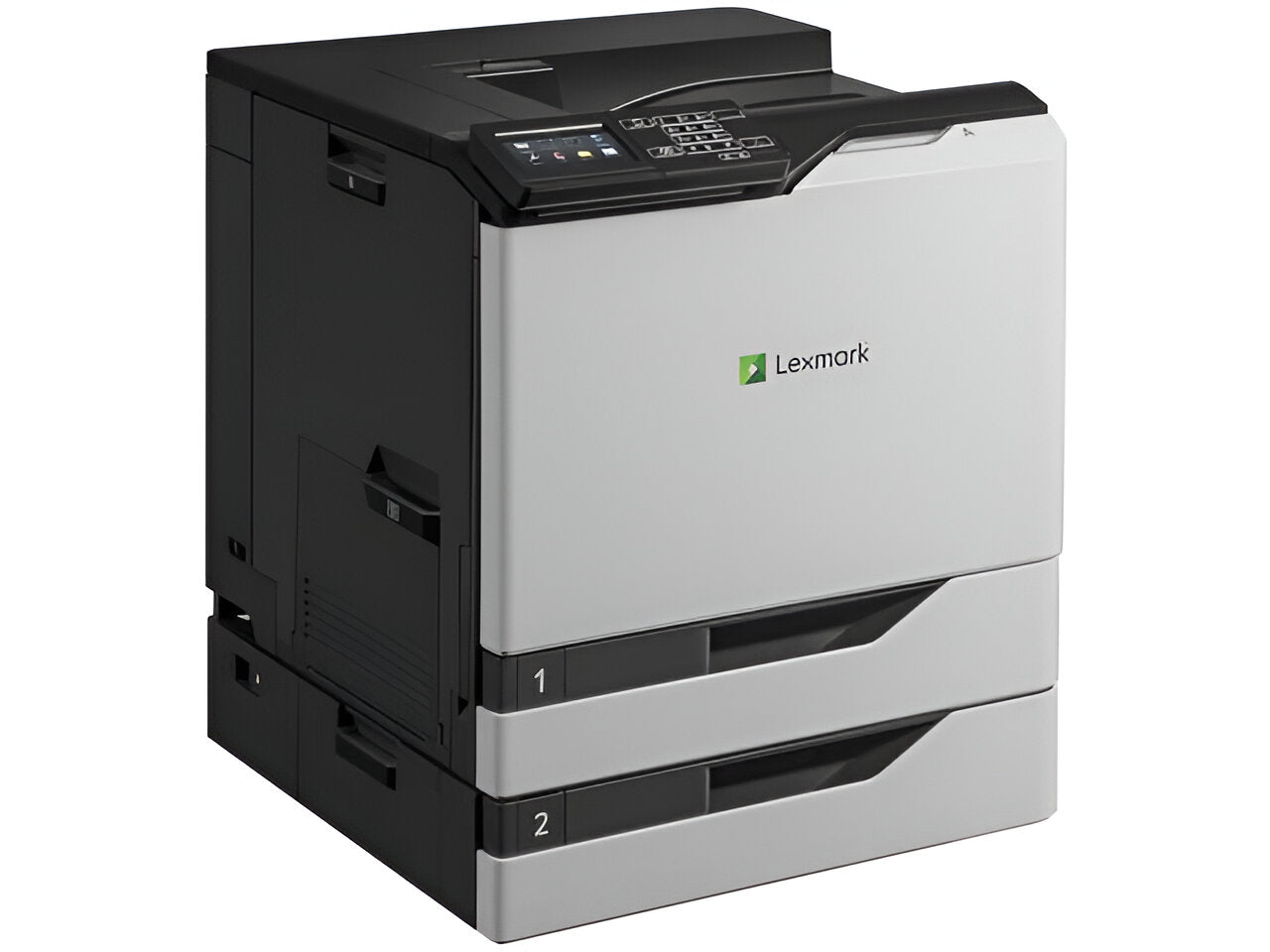 Lexmark CS820dte Colour 1200 x 1200 DPI A4