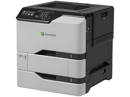 Lexmark CS725dte Colour 1200 x 1200 DPI A4