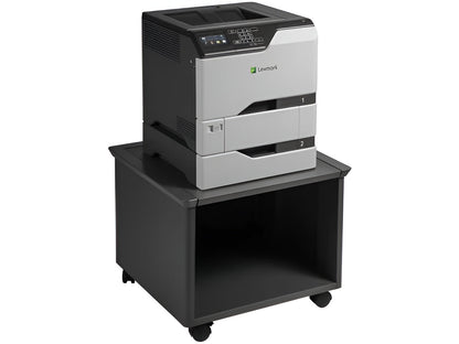 Lexmark CS720dte Colour 2400 x 600 DPI A4