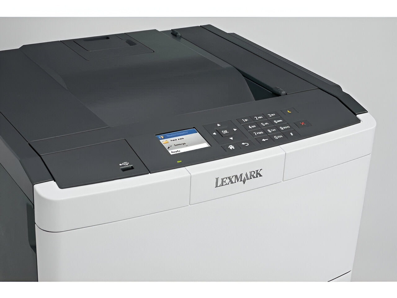 Lexmark CS410n Colour 1200 x 1200 DPI A4