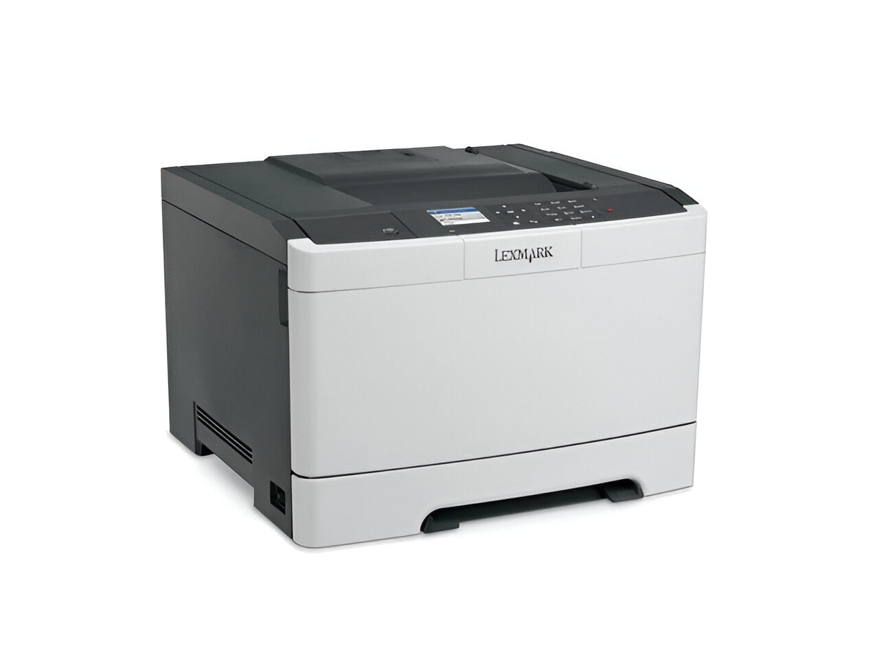 Lexmark CS410dn Colour 1200 x 1200 DPI A4