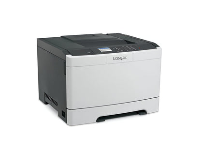 Lexmark CS410n Colour 1200 x 1200 DPI A4