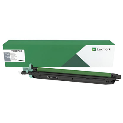 Lexmark 76C0PK0 printer drum Original 1 pc(s)