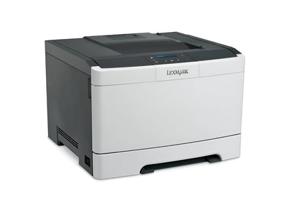 Lexmark CS310n Colour 1200 x 1200 DPI A4