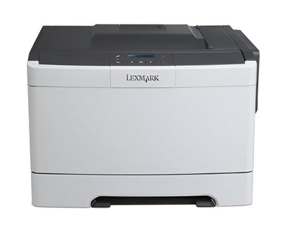 Lexmark CS310n Colour 1200 x 1200 DPI A4