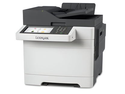 Lexmark CX517de Laser A4 1200 x 1200 DPI 30 ppm