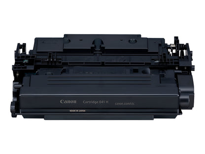 Canon LBP 041 H toner cartridge 1 pc(s) Original Black