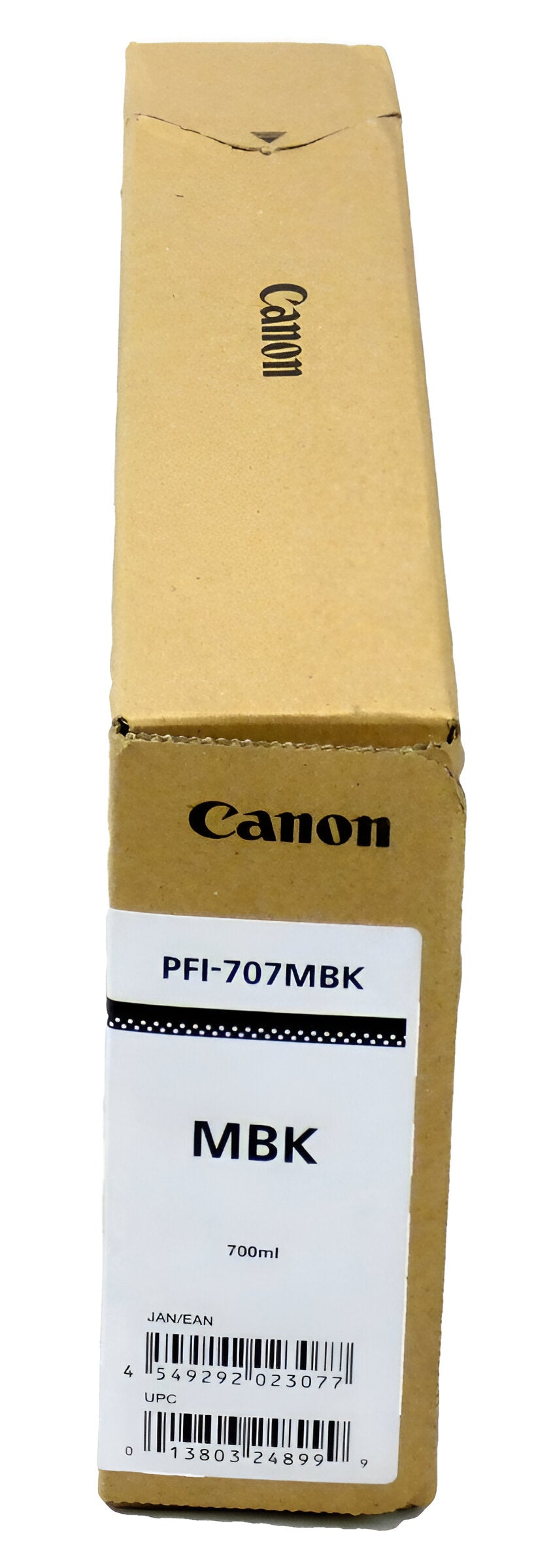 Canon PFI-707MBK ink cartridge Original Matte black