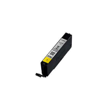 Canon CLI-571Y XL ink cartridge Original High (XL) Yield Yellow