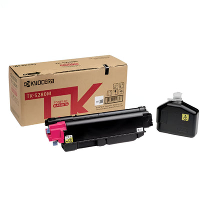 KYOCERA TK-5280M COMPAT MAGENTA