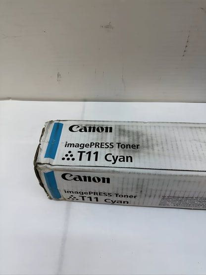 Canon 5147C001AA toner cartridge 1 pc(s) Original Cyan