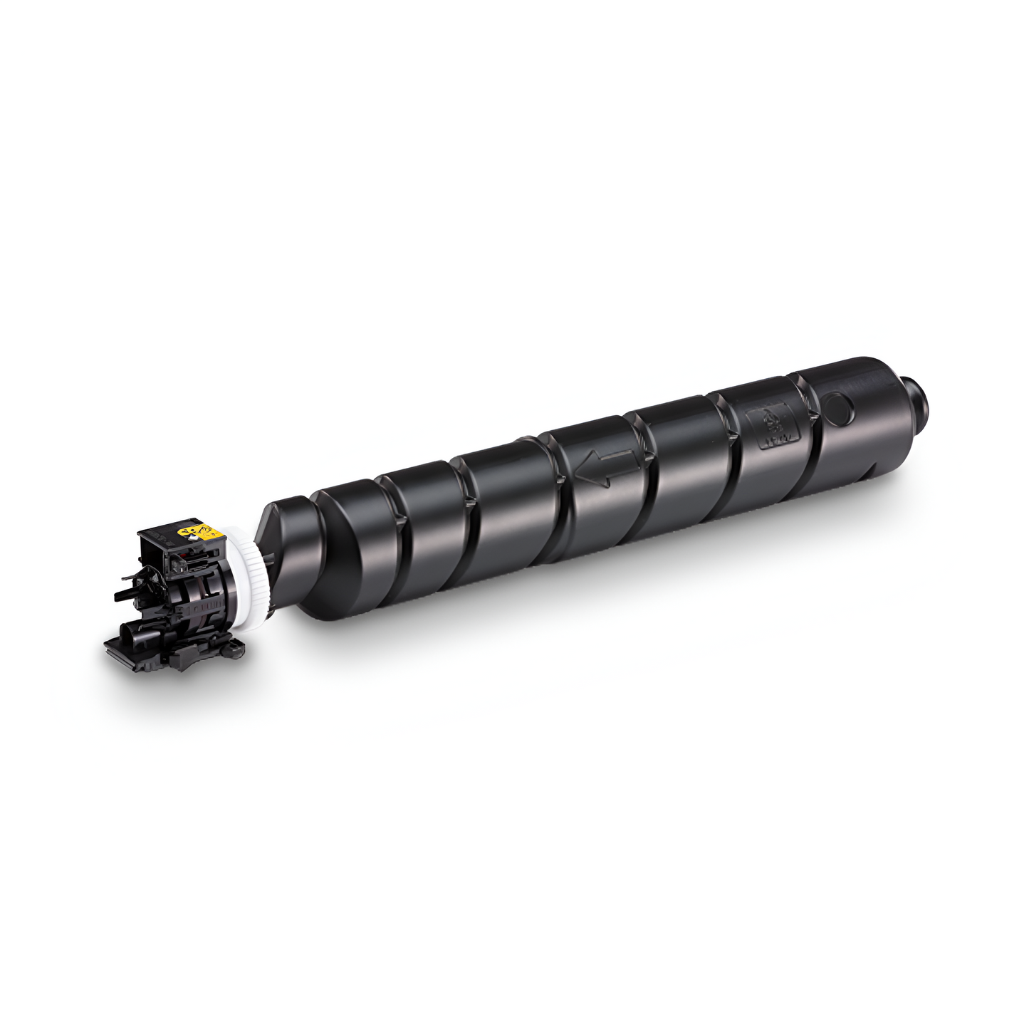 COMPATIBLE TK-8365K BLACK TONER - 25K PAGES