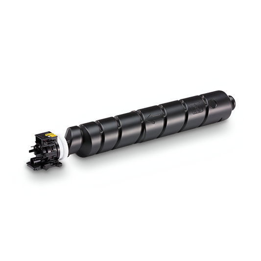 COMPATIBLE TK-8365K BLACK TONER - 25K PAGES