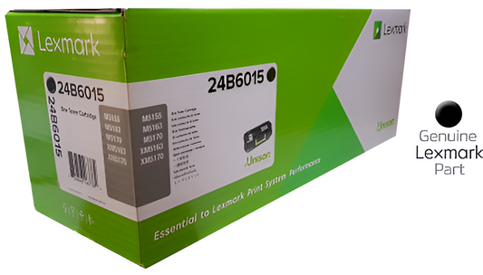 REMAN.FOR LEX 24B6015 BLACK 35K 24B6015