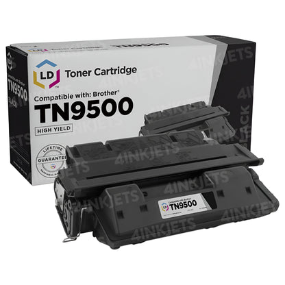 Brother for HL-2460 toner cartridge Original Black