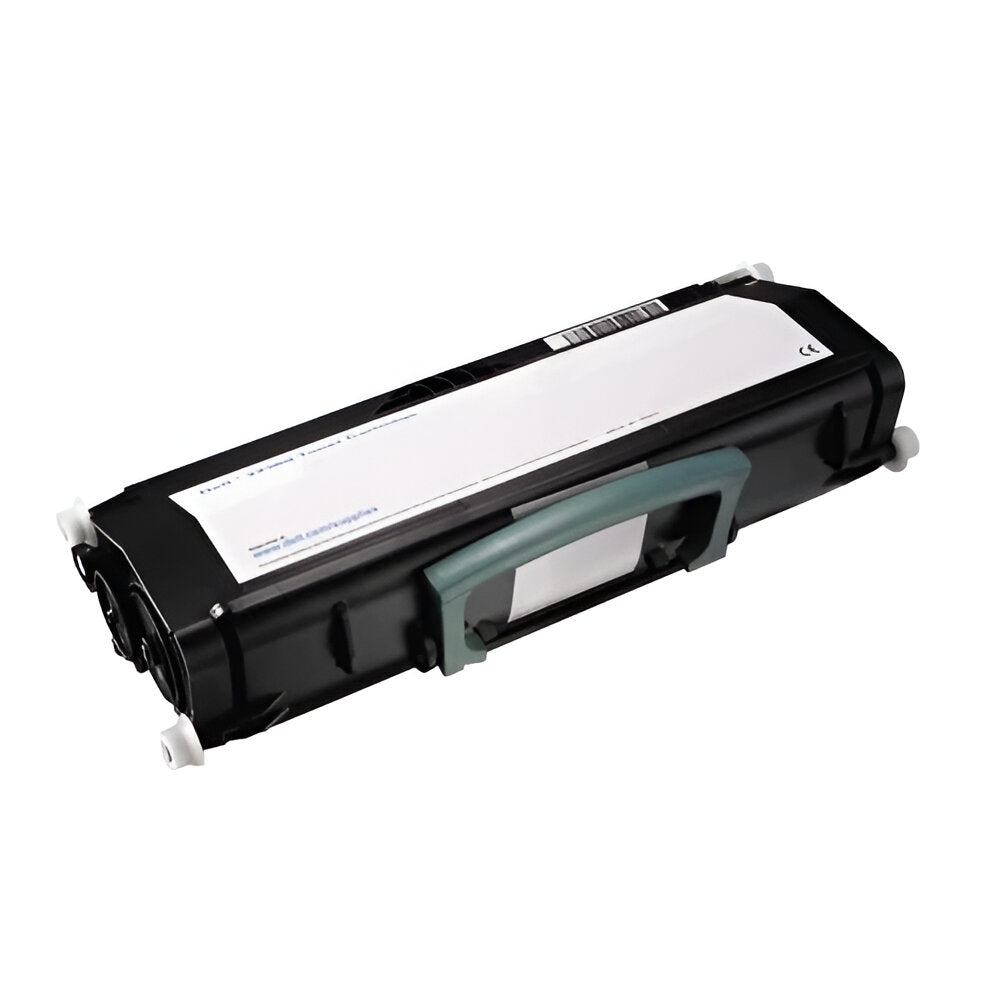 DELL Standard Capacity Toner Cartridge, Use & Return, 3500 Pages