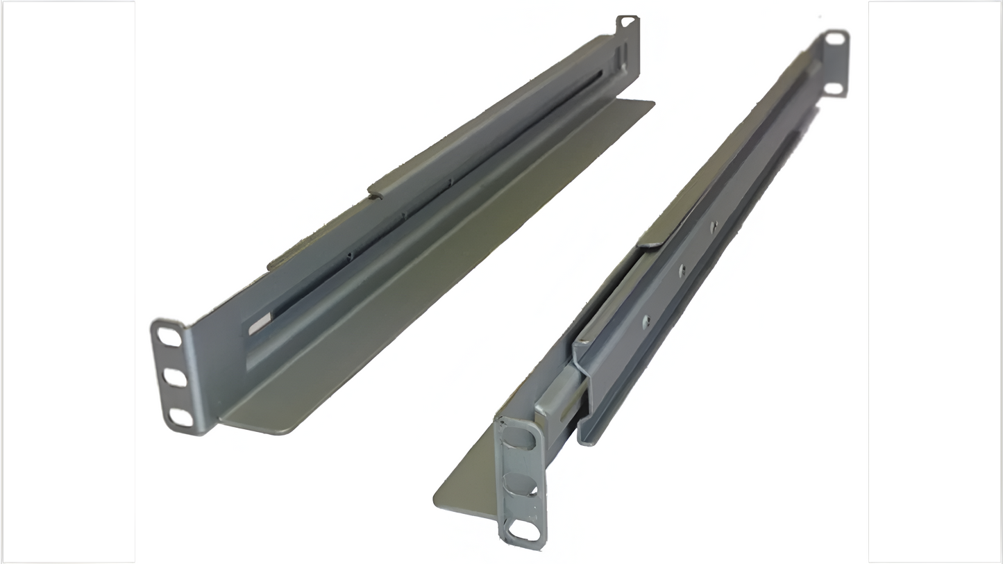 RIELLO RACK GUIDE KIT 600-1000MM UPS 1-3KVA
