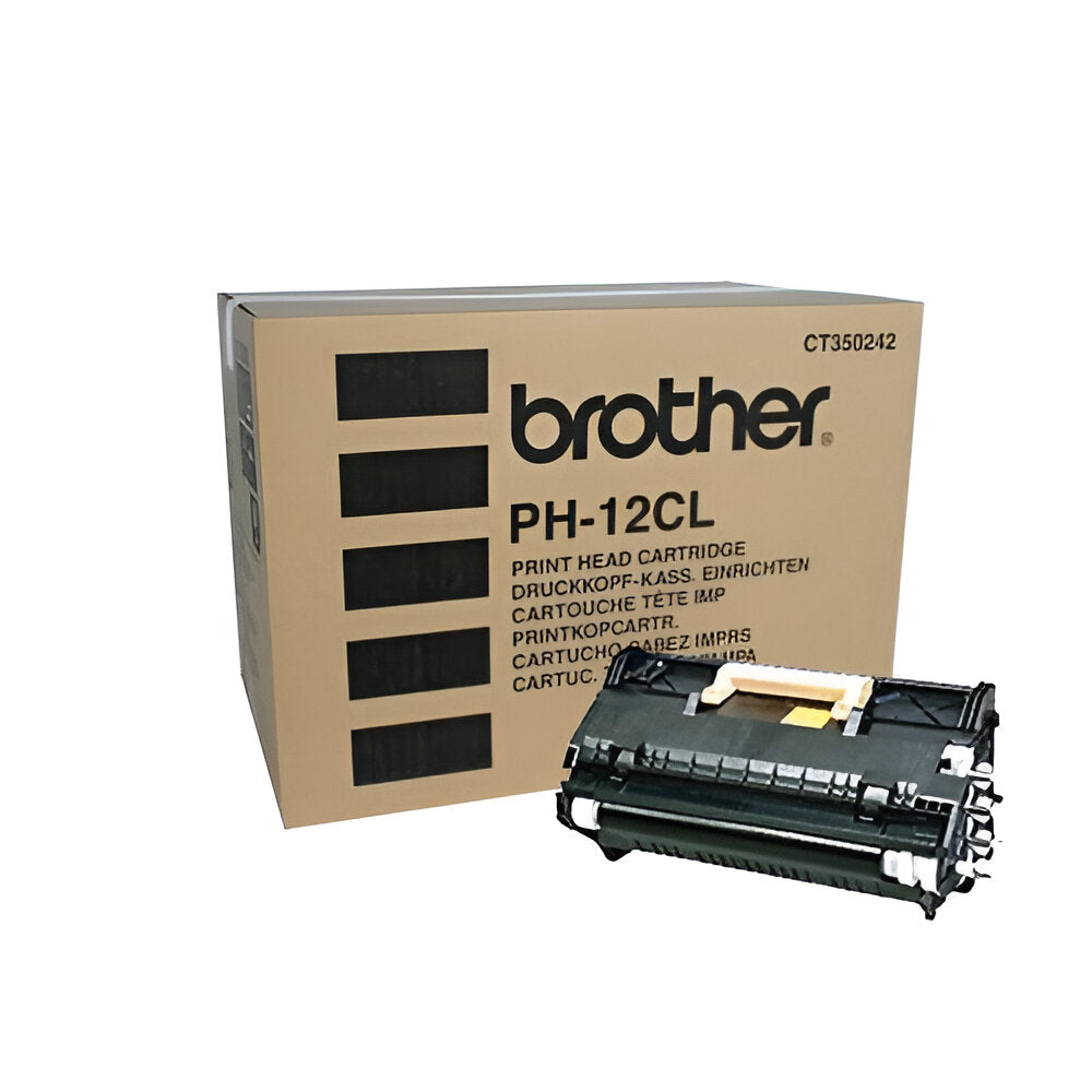 Brother PH-12CL Unit print head