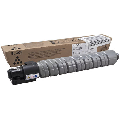 Ricoh MPC2800 Black Toner 20k toner cartridge 1 pc(s) Original