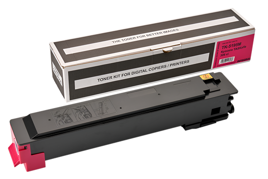 KYOCERA TK-5195M COMPAT MAGENTA