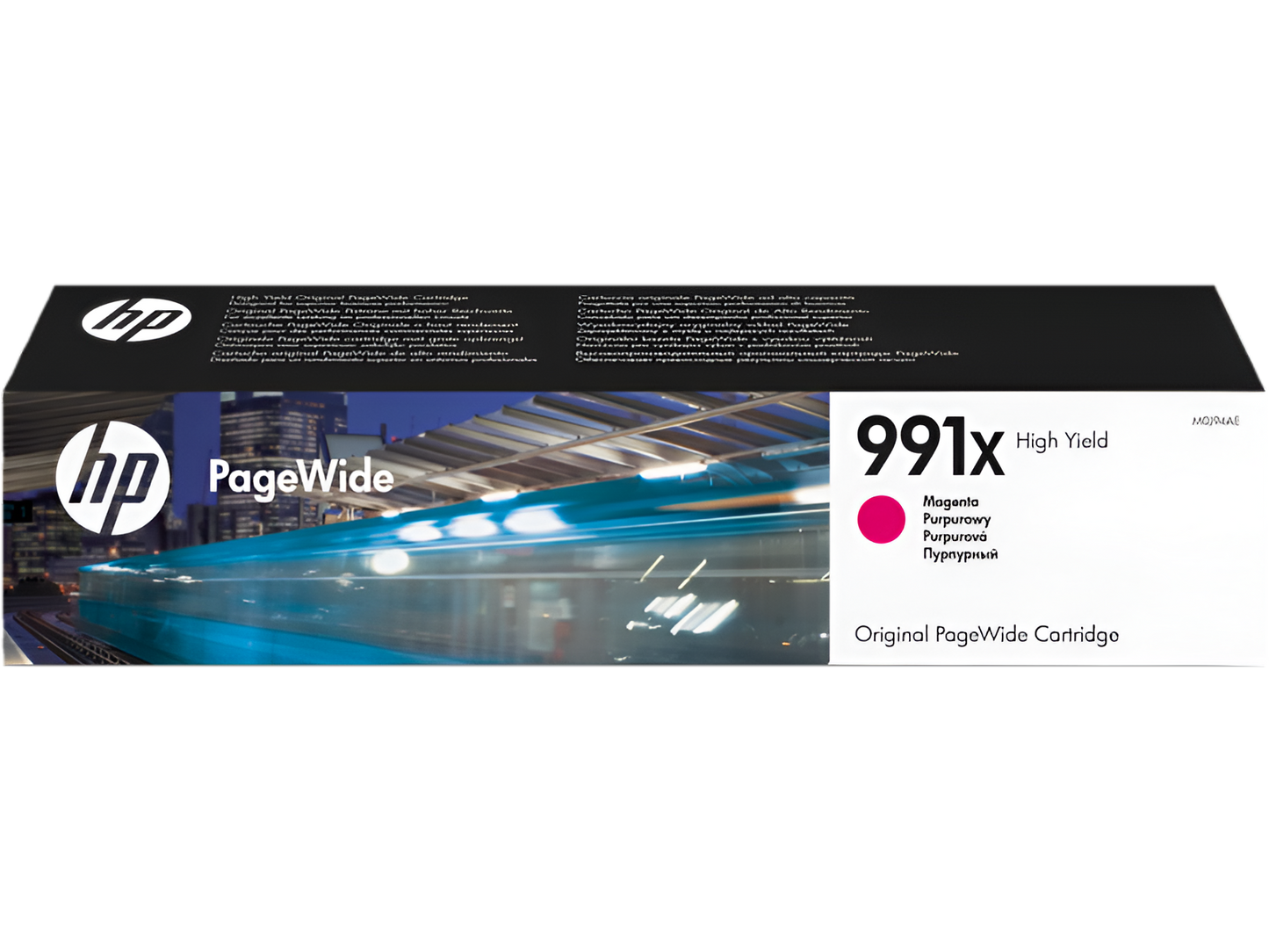 REM. FOR HP991X MA/6