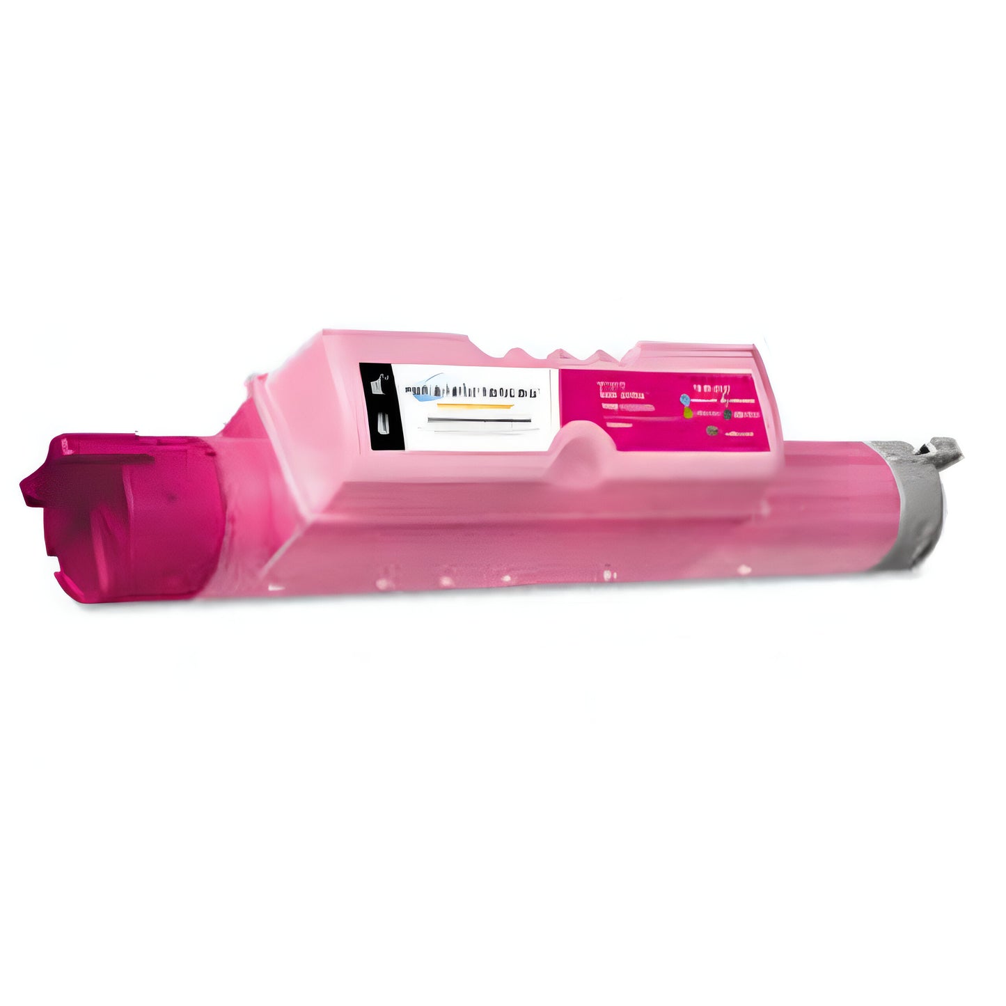 DELL 593-10124 toner cartridge 1 pc(s) Original Magenta