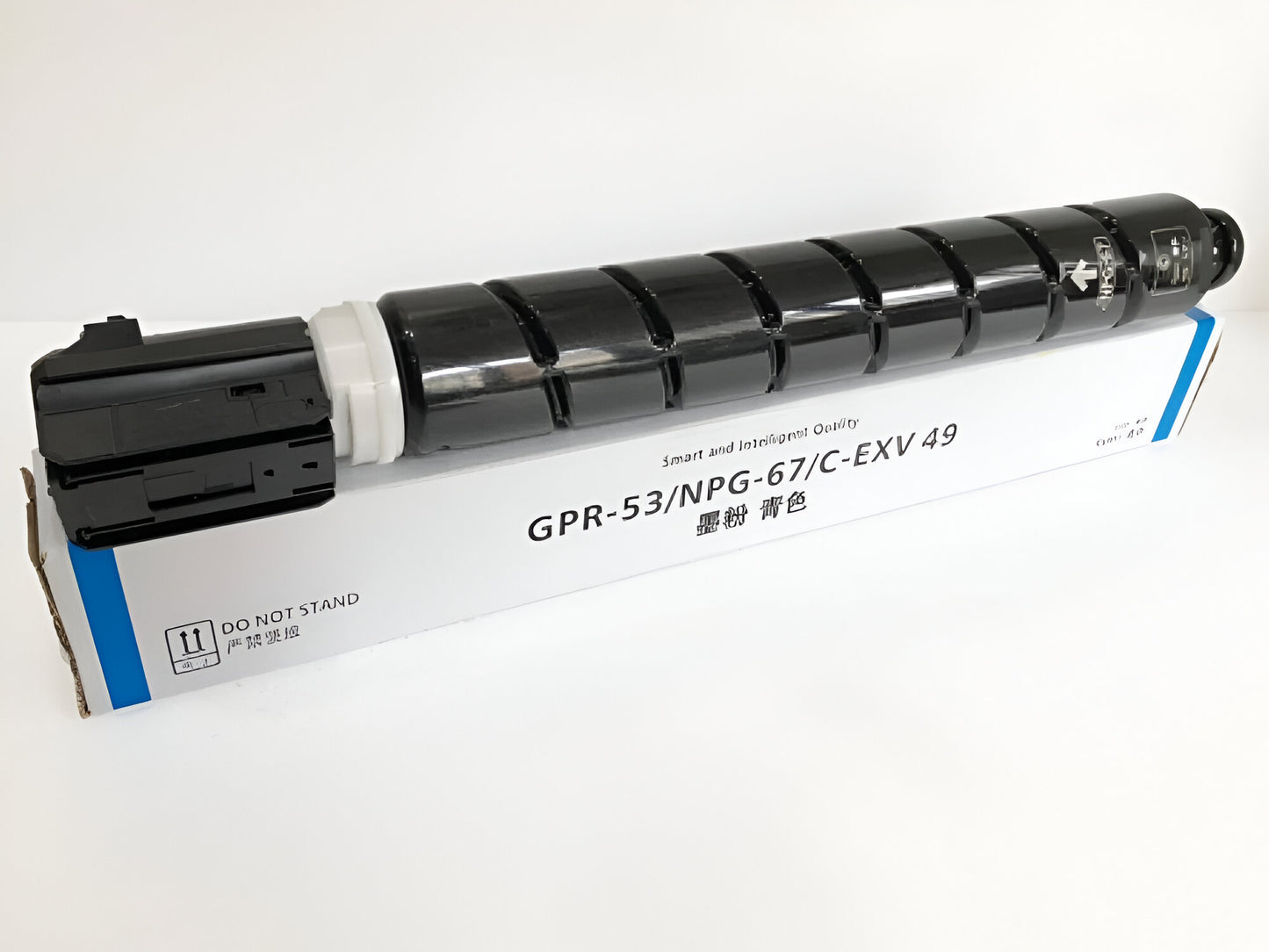 THS CYAN TONER FOR IRC3320,3325