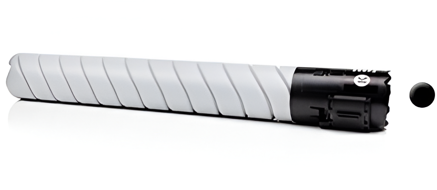 TN-324K REMAN BIZHUB C258/C308/C368