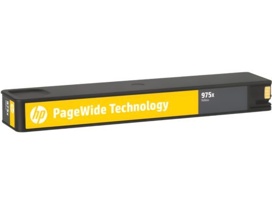 PAGEWIDE PRO 452/477 F6T79AE YELLOW COMPATl, K20734F6