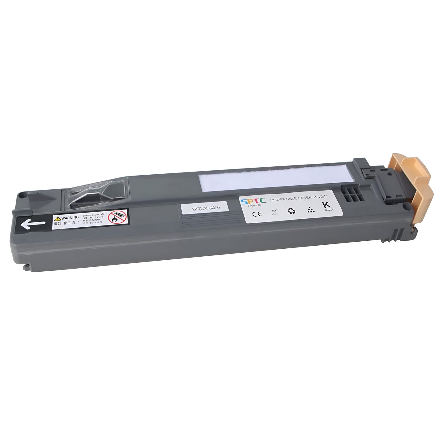 THS WASTE BOX XEROX 7425,7535,7970