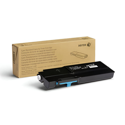 THS CYAN TONER XEROX VERSALINK C405DN/N