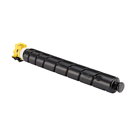 THS YELLOW TONER UTAX 2508CI