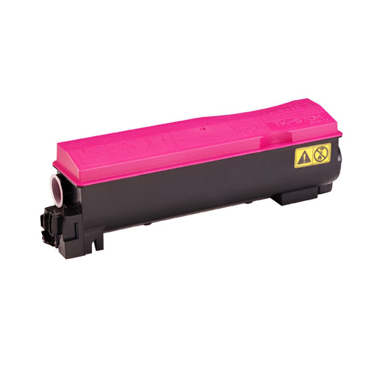 KYOCERA TK-830M toner cartridge 1 pc(s) Original Magenta