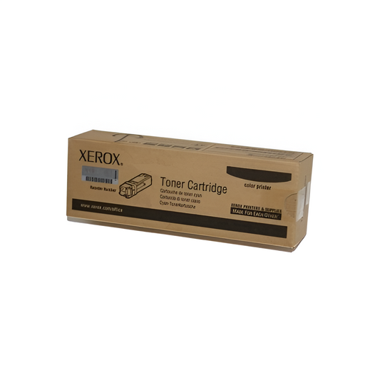 Xerox Toner Cartridge 101R00432