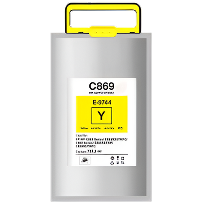 Epson C13T97340N ink cartridge 1 pc(s) Original High (XL) Yield Yellow