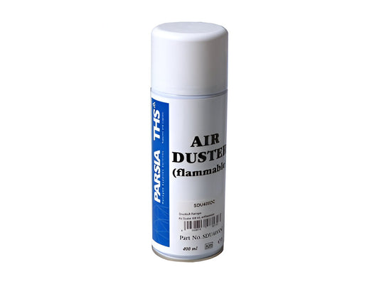THS AIR DUSTER (FLAMMABLE)