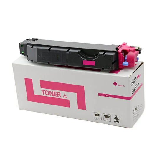 THS MAGENTA TONER FOR ECOSYS M6235CIDN,M6635CIDN
