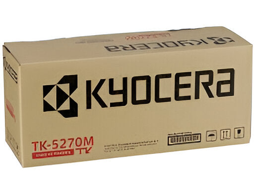 THS MAGENTA TONER FOR ECOSYS M6230,6630CIDN TK5270M