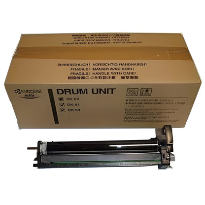 KYOCERA DK-60 printer drum Original 1 pc(s)