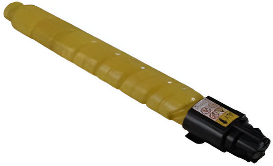 THS YELLOW TONER IM C300 C400