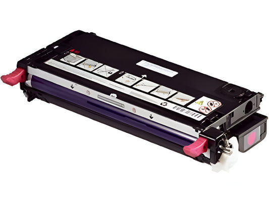 DELL 593-10296 toner cartridge Original Magenta