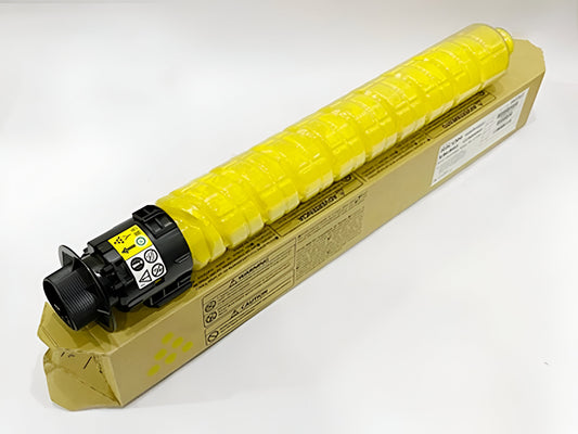 THS YELLOW TONER IM3000 3500