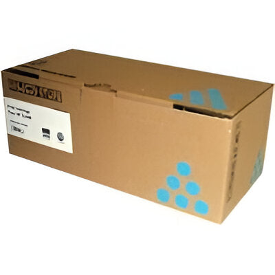 Ricoh RK241/C toner cartridge 1 pc(s) Original Cyan