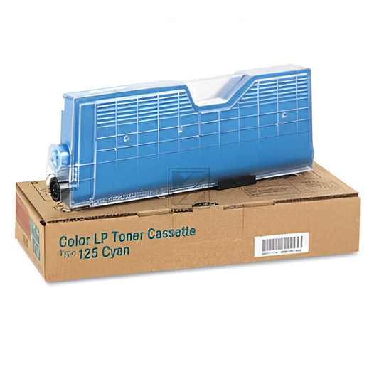 Ricoh Cyan CL2000/3100DN toner cartridge Original