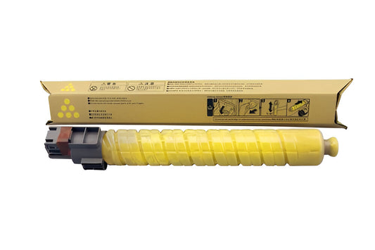 Ricoh 842035 toner cartridge 1 pc(s) Original Yellow