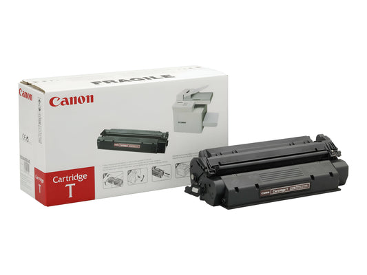 Canon Toner T toner cartridge 1 pc(s) Original Black