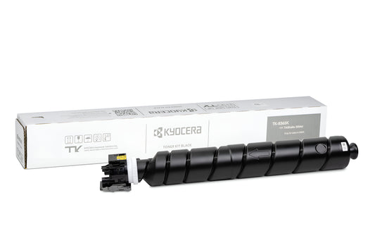 THS BLACK TONER FOR TASKALFA 2554CI  TK8365K
